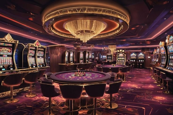 Responsible gaming and adult use message on the 77bdapk VIP Club page